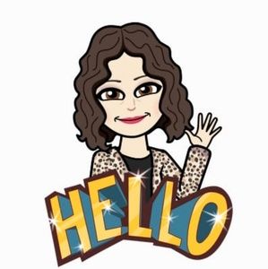 Meet your Posher, Lucy